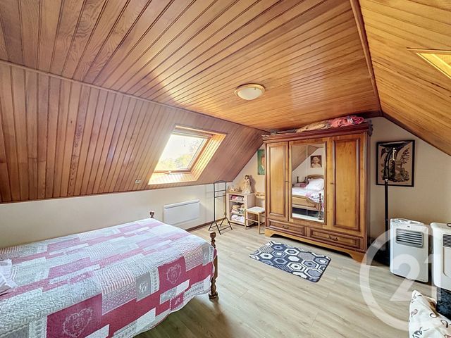 Maison &agrave; vendre - 7 pi&egrave;ces - 188,75 m2 - Charbonnieres Les Bains - 69 - RHONE-ALPES