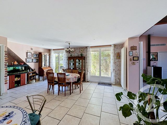Maison &agrave; vendre - 7 pi&egrave;ces - 188,75 m2 - Charbonnieres Les Bains - 69 - RHONE-ALPES
