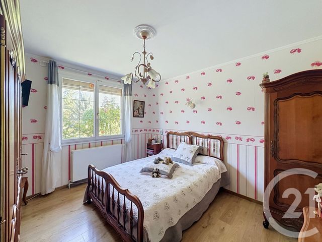 Maison &agrave; vendre - 7 pi&egrave;ces - 188,75 m2 - Charbonnieres Les Bains - 69 - RHONE-ALPES