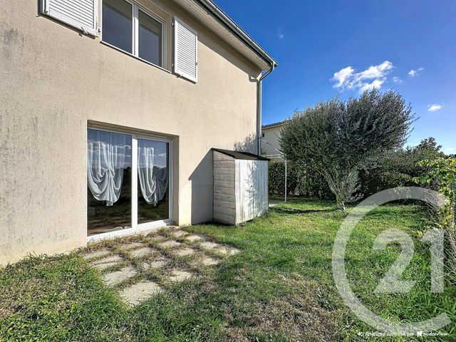 Maison à vendre CORBAS
