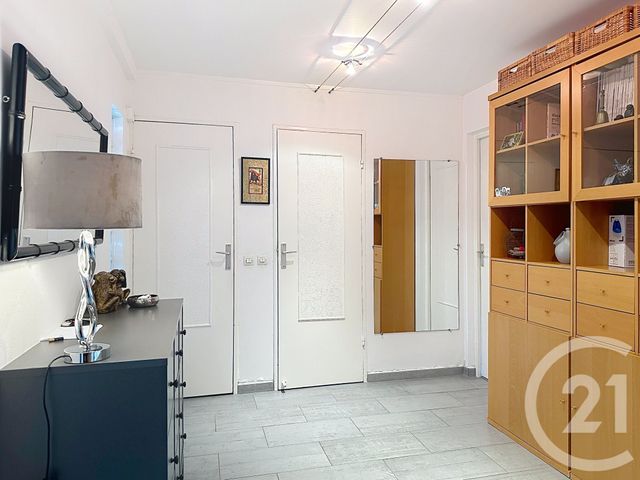 Appartement T3 &agrave; vendre - 3 pi&egrave;ces - 59 m2 - Villeurbanne - 69 - RHONE-ALPES