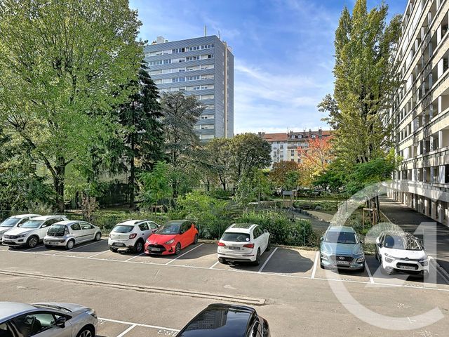 Appartement T3 à vendre VILLEURBANNE