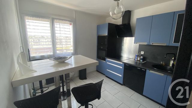 Appartement F5 &agrave; vendre - 5 pi&egrave;ces - 98 m2 - Corbas - 69 - RHONE-ALPES