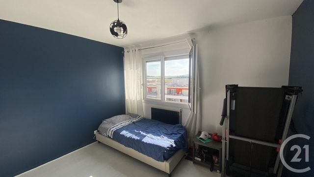 Appartement F5 &agrave; vendre - 5 pi&egrave;ces - 98 m2 - Corbas - 69 - RHONE-ALPES