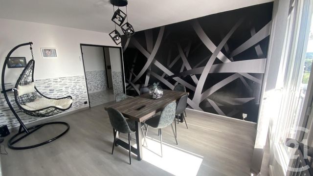 Appartement F5 &agrave; vendre - 5 pi&egrave;ces - 98 m2 - Corbas - 69 - RHONE-ALPES