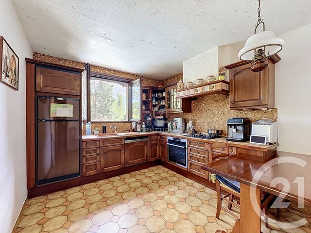 Maison &agrave; vendre - 6 pi&egrave;ces - 95 m2 - Montagny - 69 - RHONE-ALPES