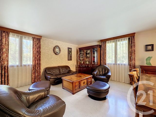 Maison &agrave; vendre - 6 pi&egrave;ces - 95 m2 - Montagny - 69 - RHONE-ALPES