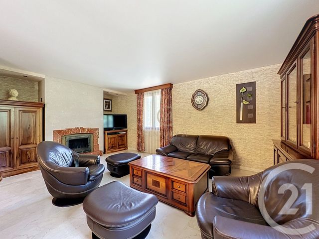 Maison &agrave; vendre - 6 pi&egrave;ces - 95 m2 - Montagny - 69 - RHONE-ALPES