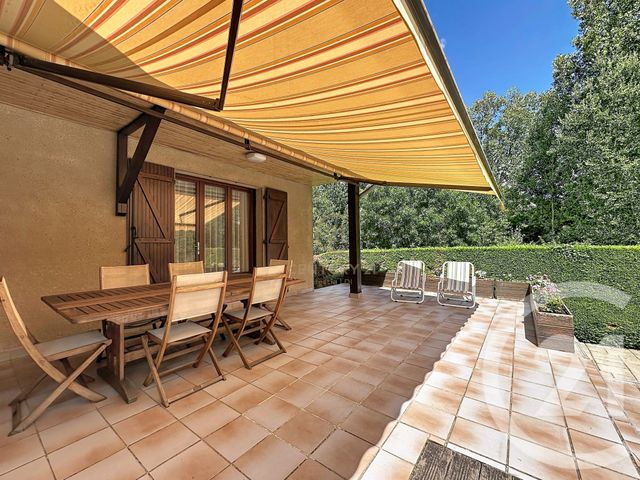 Maison &agrave; vendre - 6 pi&egrave;ces - 95 m2 - Montagny - 69 - RHONE-ALPES