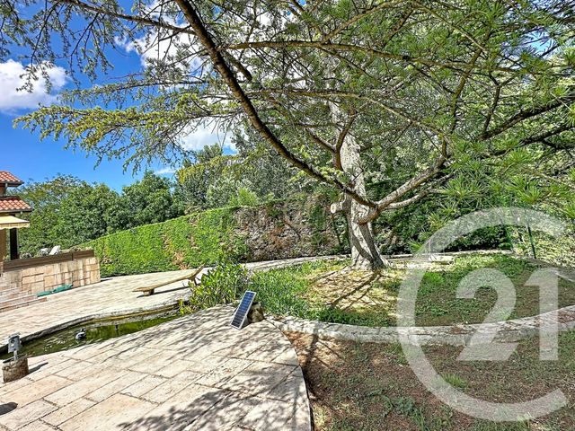 Maison &agrave; vendre - 6 pi&egrave;ces - 95 m2 - Montagny - 69 - RHONE-ALPES