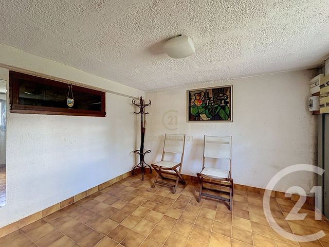 Maison &agrave; vendre - 6 pi&egrave;ces - 95 m2 - Montagny - 69 - RHONE-ALPES