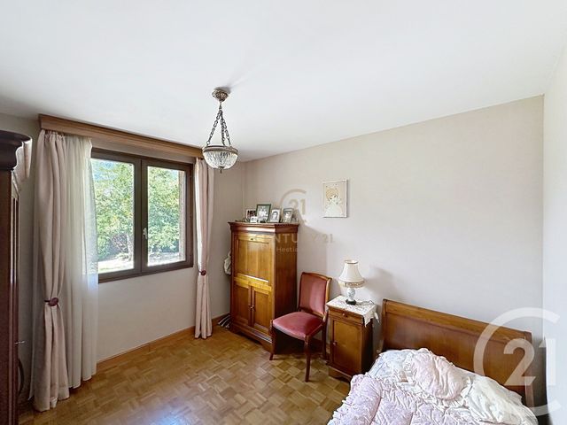 Maison &agrave; vendre - 6 pi&egrave;ces - 95 m2 - Montagny - 69 - RHONE-ALPES