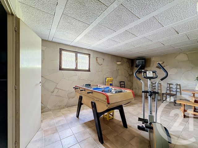 Maison &agrave; vendre - 6 pi&egrave;ces - 95 m2 - Montagny - 69 - RHONE-ALPES