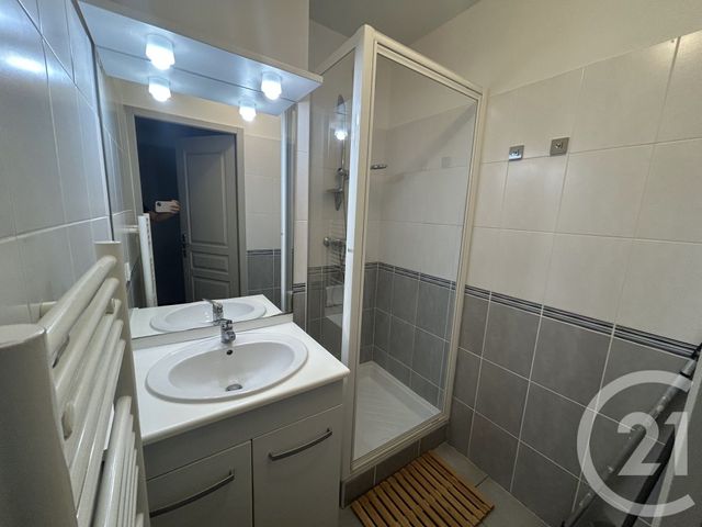 Appartement F3 à louer - 2 pièces - 50,31 m2 - Grigny - 69 - RHONE-ALPES