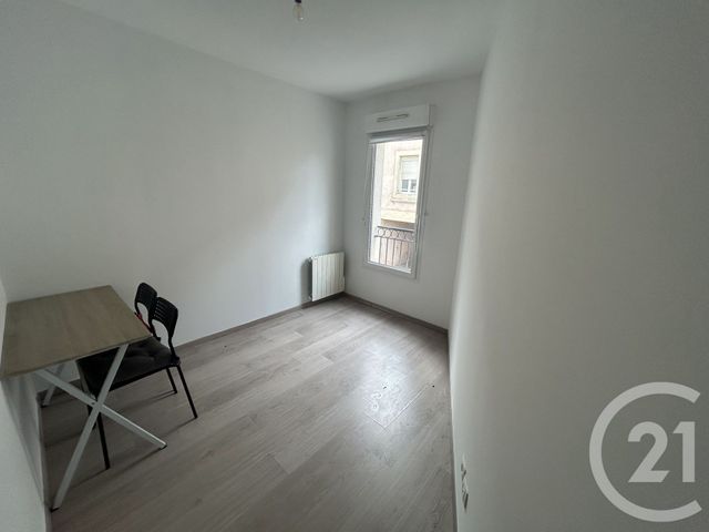 Appartement F3 à louer - 2 pièces - 50,31 m2 - Grigny - 69 - RHONE-ALPES