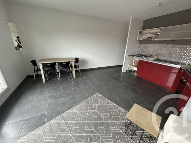 Appartement F3 à louer - 2 pièces - 50,31 m2 - Grigny - 69 - RHONE-ALPES