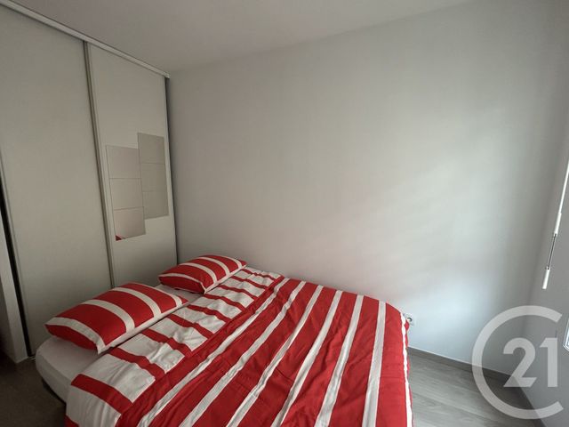 Appartement F3 à louer - 2 pièces - 50,31 m2 - Grigny - 69 - RHONE-ALPES