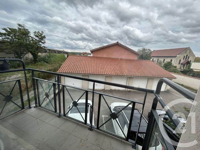 Appartement F3 à louer - 2 pièces - 50,31 m2 - Grigny - 69 - RHONE-ALPES