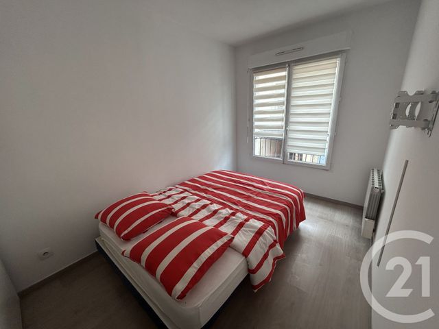 Appartement F3 à louer - 2 pièces - 50,31 m2 - Grigny - 69 - RHONE-ALPES