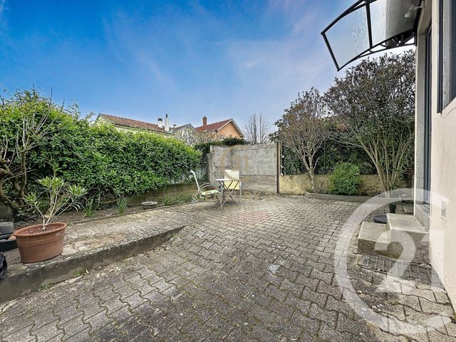 Maison &agrave; vendre - 3 pi&egrave;ces - 70 m2 - Grigny - 69 - RHONE-ALPES