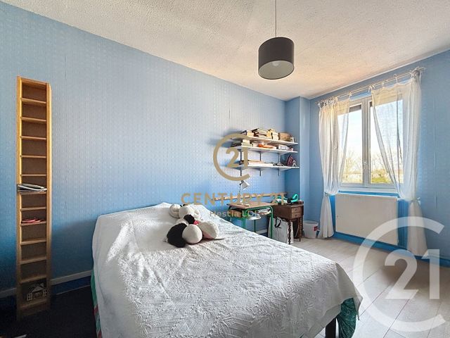 Maison &agrave; vendre - 3 pi&egrave;ces - 70 m2 - Grigny - 69 - RHONE-ALPES