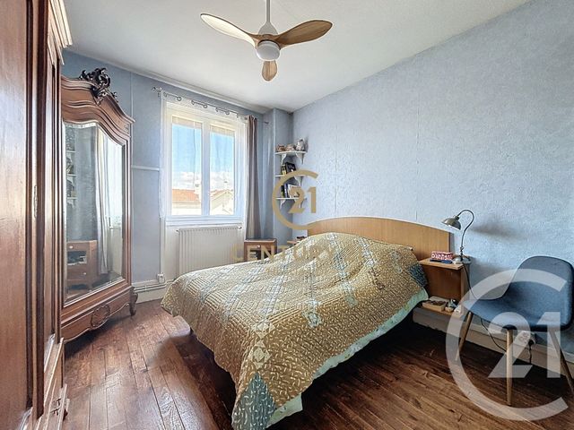 Maison &agrave; vendre - 3 pi&egrave;ces - 70 m2 - Grigny - 69 - RHONE-ALPES