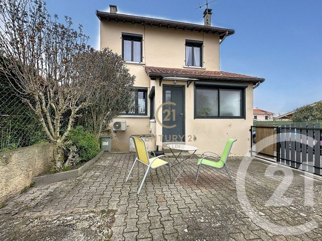 Maison à vendre GRIGNY