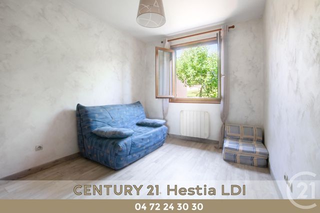 Maison à vendre - 6 pièces - 120,28 m2 - Genilac - 42 - RHONE-ALPES