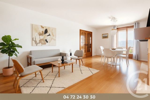 Maison &agrave; vendre - 6 pi&egrave;ces - 120,28 m2 - Genilac - 42 - RHONE-ALPES