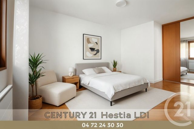 Maison &agrave; vendre - 6 pi&egrave;ces - 120,28 m2 - Genilac - 42 - RHONE-ALPES