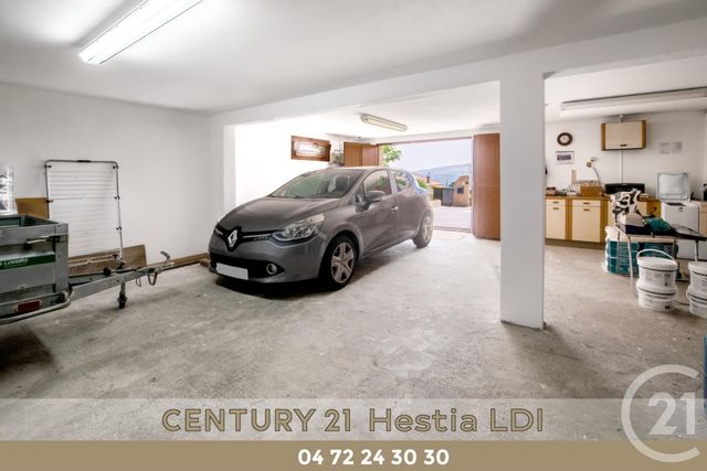 Maison à vendre - 6 pièces - 120,28 m2 - Genilac - 42 - RHONE-ALPES