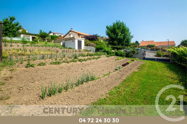 Maison à vendre - 6 pièces - 120,28 m2 - Genilac - 42 - RHONE-ALPES