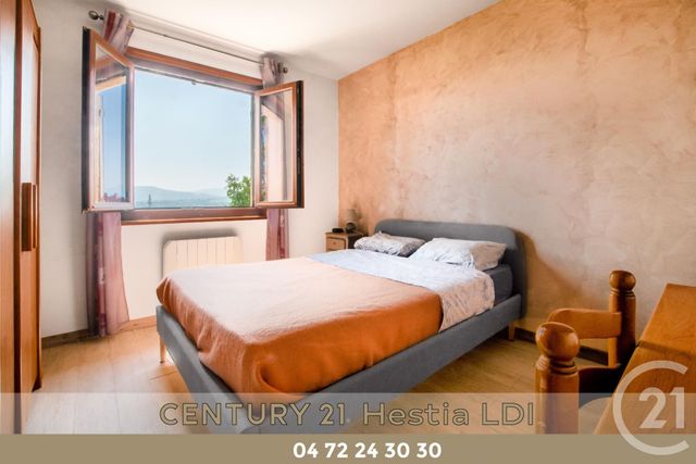 Maison à vendre - 6 pièces - 120,28 m2 - Genilac - 42 - RHONE-ALPES