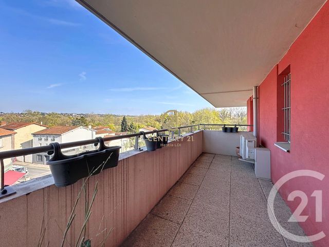 appartement - GRIGNY - 69