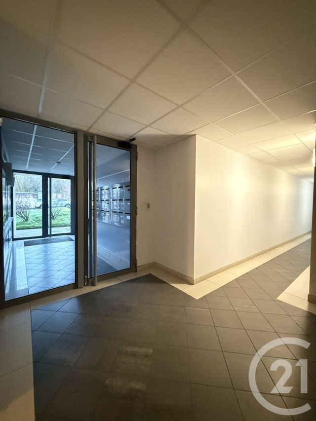 Appartement F4 &agrave; vendre - 5 pi&egrave;ces - 96 m2 - Grigny - 69 - RHONE-ALPES