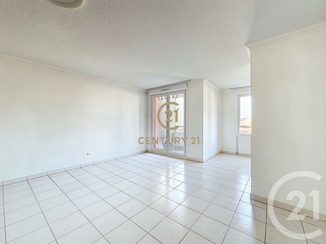 Appartement F4 &agrave; vendre - 5 pi&egrave;ces - 96 m2 - Grigny - 69 - RHONE-ALPES