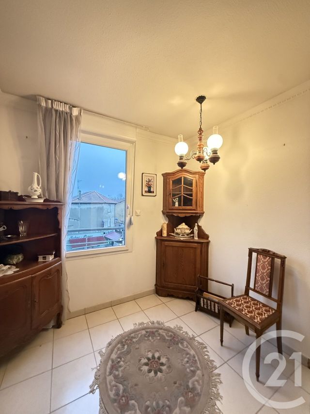 Appartement F4 &agrave; vendre - 5 pi&egrave;ces - 96 m2 - Grigny - 69 - RHONE-ALPES