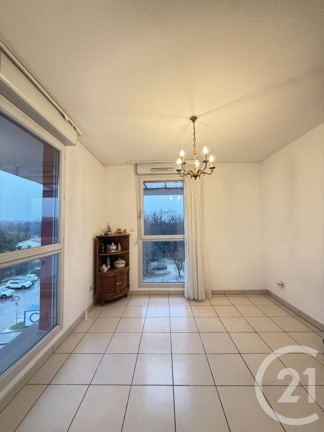 Appartement F4 &agrave; vendre - 5 pi&egrave;ces - 96 m2 - Grigny - 69 - RHONE-ALPES