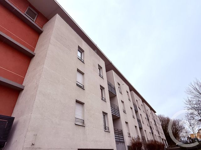 Appartement F4 à vendre GRIGNY