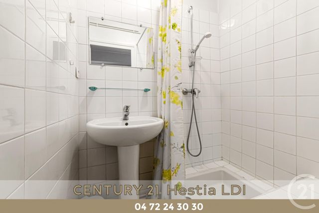 Maison à vendre - 5 pièces - 100 m2 - Grigny - 69 - RHONE-ALPES