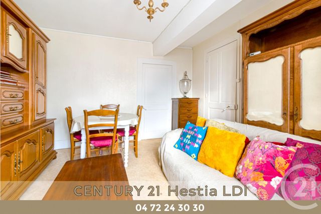 Maison à vendre - 5 pièces - 100 m2 - Grigny - 69 - RHONE-ALPES