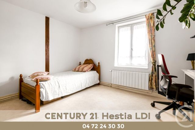 Maison à vendre - 5 pièces - 100 m2 - Grigny - 69 - RHONE-ALPES