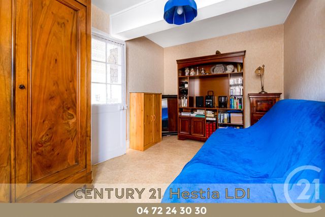 Maison à vendre - 5 pièces - 100 m2 - Grigny - 69 - RHONE-ALPES