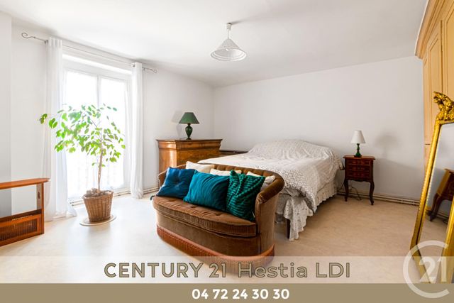 Maison à vendre - 5 pièces - 100 m2 - Grigny - 69 - RHONE-ALPES