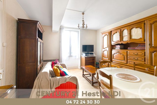 Maison à vendre - 5 pièces - 100 m2 - Grigny - 69 - RHONE-ALPES