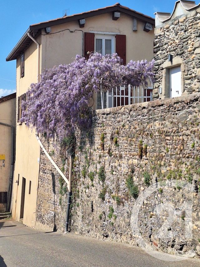 Maison à vendre - 5 pièces - 100 m2 - Grigny - 69 - RHONE-ALPES