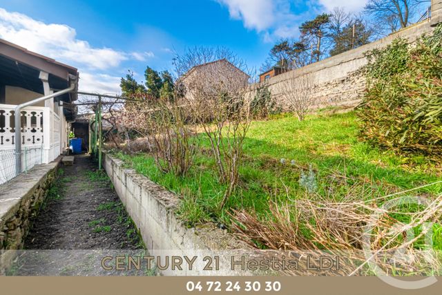 Maison à vendre - 5 pièces - 100 m2 - Grigny - 69 - RHONE-ALPES