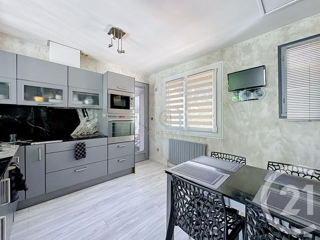 Maison &agrave; vendre - 4 pi&egrave;ces - 131 m2 - Grigny - 69 - RHONE-ALPES