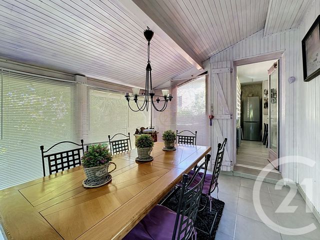 Maison &agrave; vendre - 4 pi&egrave;ces - 131 m2 - Grigny - 69 - RHONE-ALPES