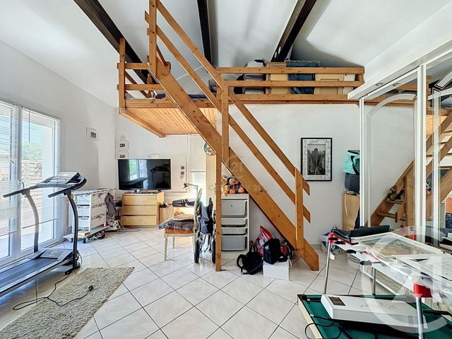 Maison &agrave; vendre - 4 pi&egrave;ces - 131 m2 - Grigny - 69 - RHONE-ALPES